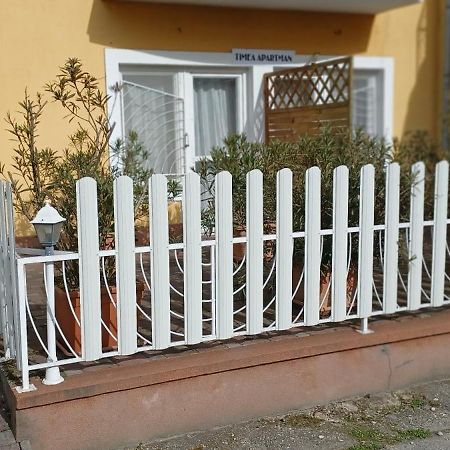 Tarr-Timea Apartmanok Keszthely Luaran gambar