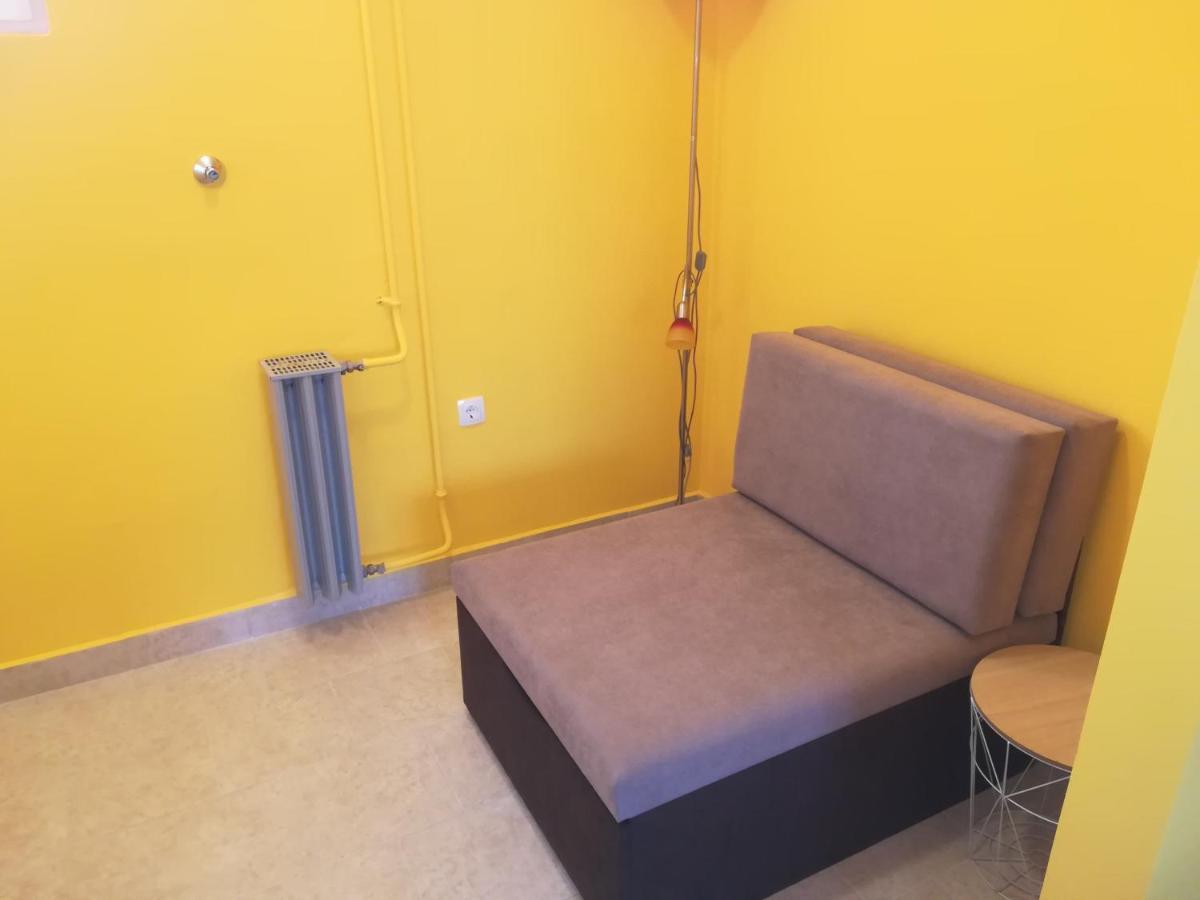 Tarr-Timea Apartmanok Keszthely Luaran gambar