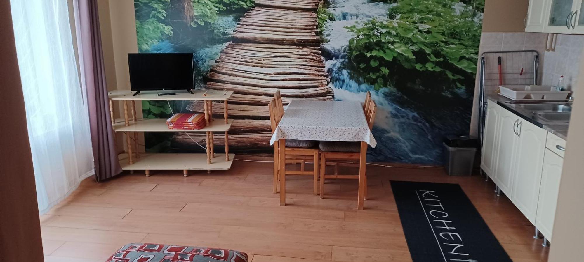 Tarr-Timea Apartmanok Keszthely Luaran gambar